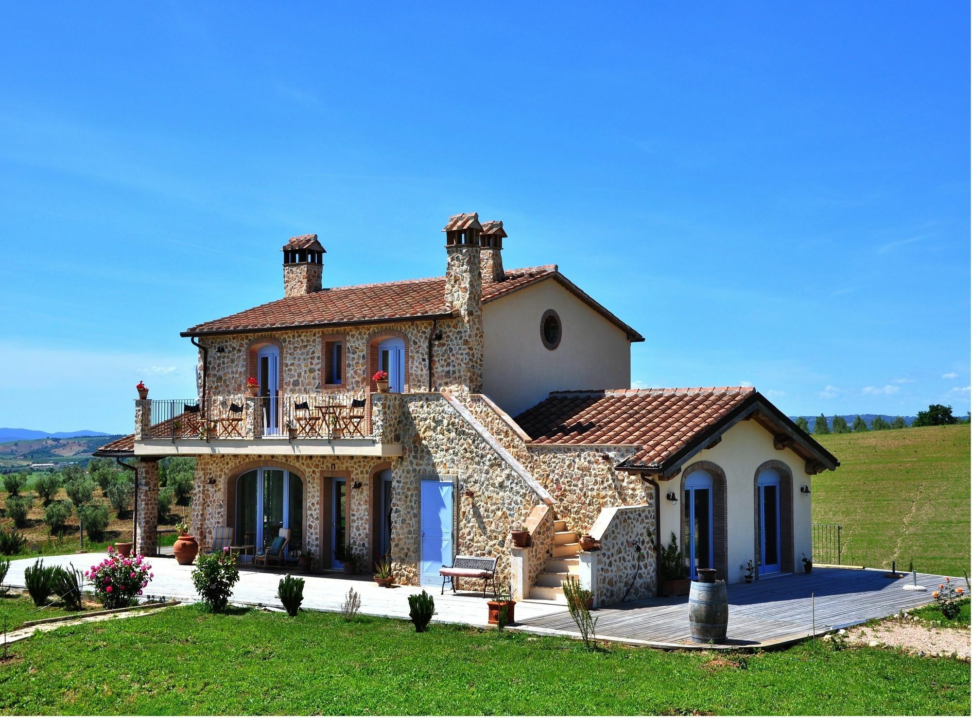 Montecristo Country House Manciano Exterior photo